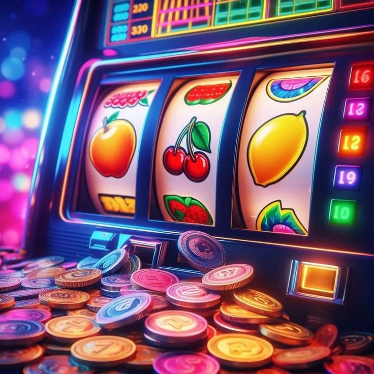 kavbet Descubre Reactoonz, la tragamonedas por Quantum Gaming que combina innovación y diversión