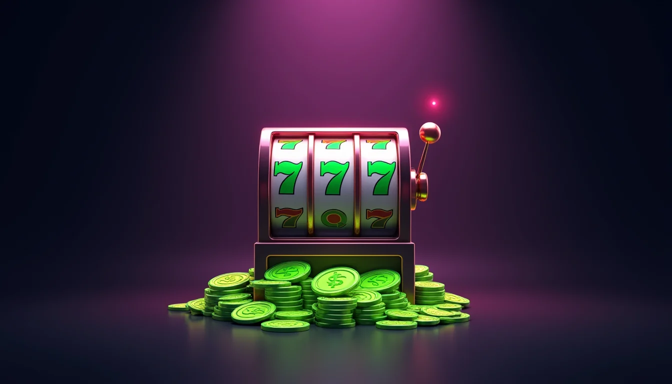 kavbet Money Train Slots